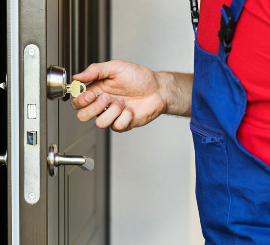 Residential Locksmith Westmont