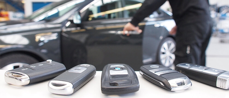 Automotive Locksmith Westmont