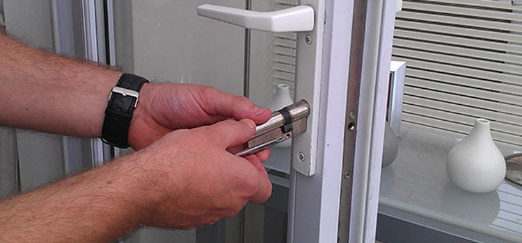 Commercial Door Lock Repair in Westmont