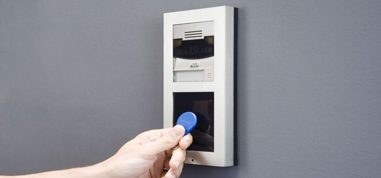 Door Fob Copy Westmont