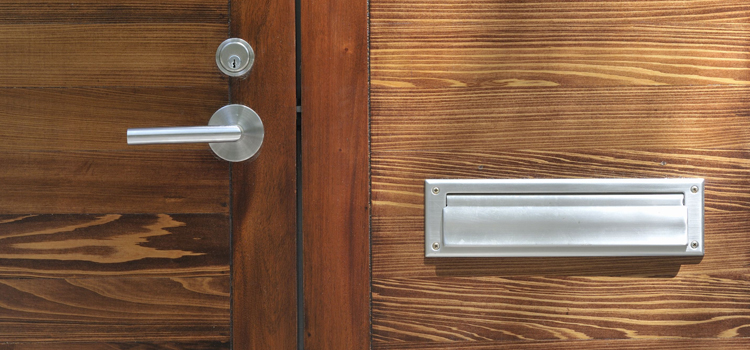 Electric Front Door Lock Repair Westmont