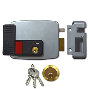 electronic door lock repair Westmont