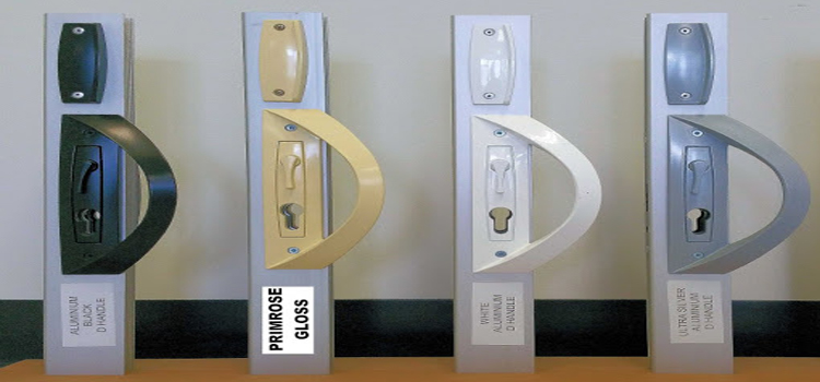 Sliding Door Handle Design Westmont