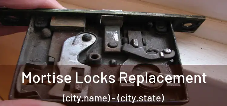  Mortise Locks Replacement (city.name) - (city.state)
