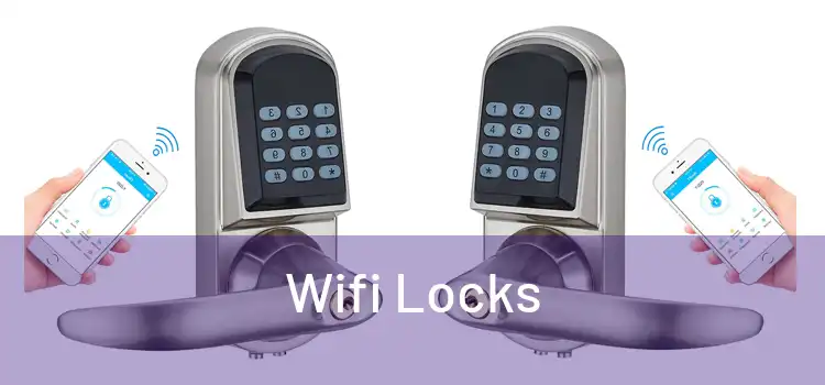  Wifi Locks 